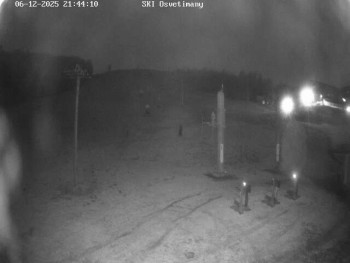 Ski Park Osvětimany