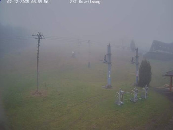 Ski Park Osvětimany