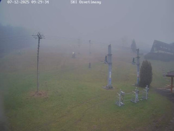 Ski Park Osvětimany