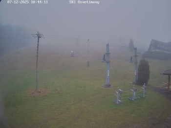 Ski Park Osvětimany