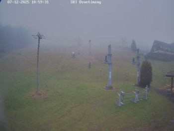 Ski Park Osvětimany