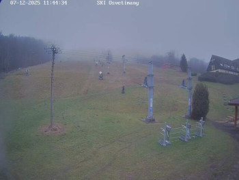 Ski Park Osvětimany