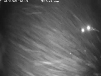 Ski Park Osvětimany