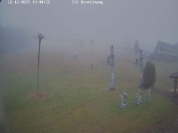 Ski Park Osvětimany