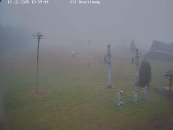 Ski Park Osvětimany