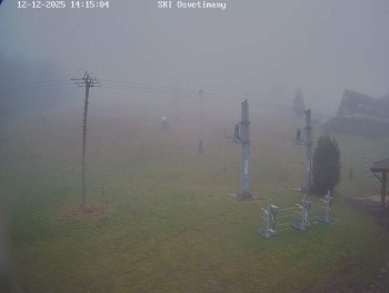 Ski Park Osvětimany