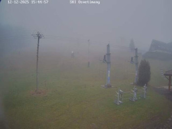 Ski Park Osvětimany