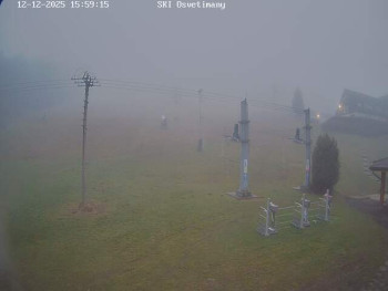 Ski Park Osvětimany