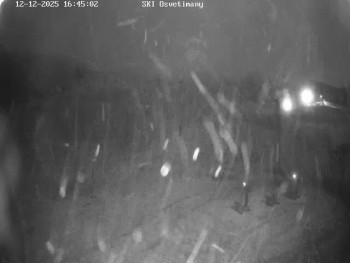 Ski Park Osvětimany