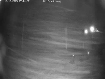 Ski Park Osvětimany