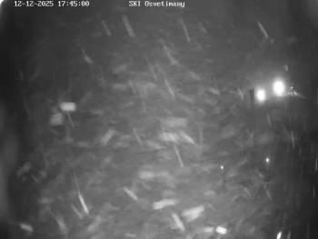 Ski Park Osvětimany