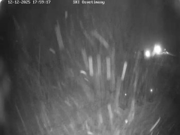 Ski Park Osvětimany