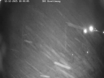 Ski Park Osvětimany