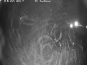 Ski Park Osvětimany