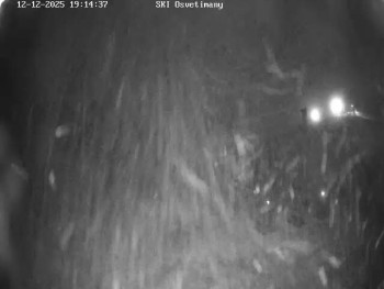 Ski Park Osvětimany