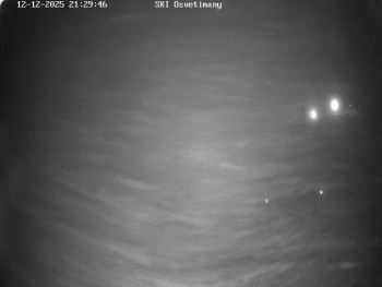 Ski Park Osvětimany