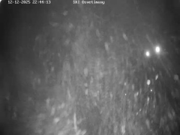 Ski Park Osvětimany