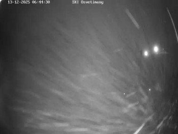 Ski Park Osvětimany