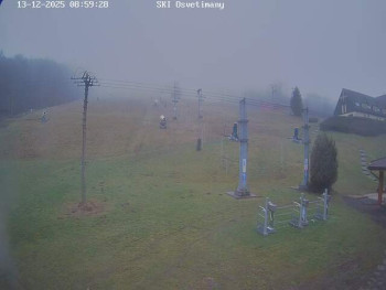 Ski Park Osvětimany