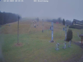 Ski Park Osvětimany