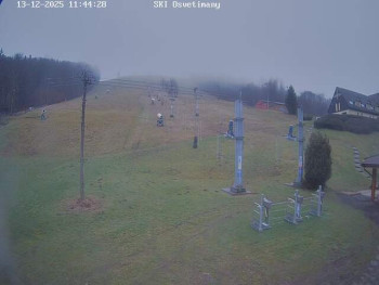 Ski Park Osvětimany