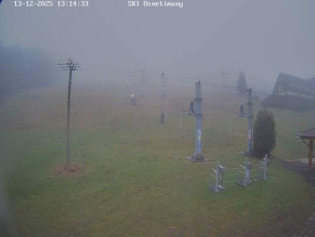 Ski Park Osvětimany