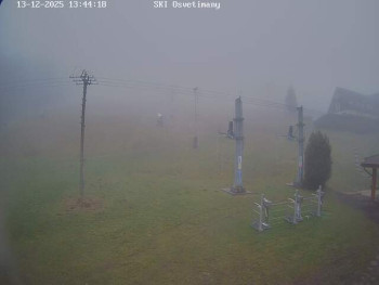 Ski Park Osvětimany