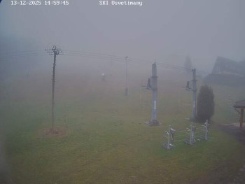 Ski Park Osvětimany