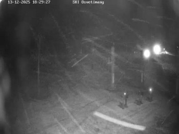 Ski Park Osvětimany