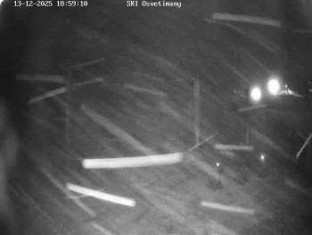 Ski Park Osvětimany