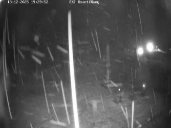 Ski Park Osvětimany