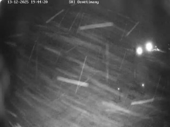 Ski Park Osvětimany