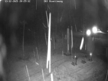 Ski Park Osvětimany