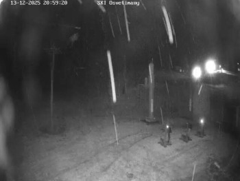 Ski Park Osvětimany