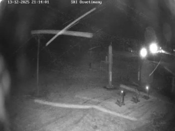 Ski Park Osvětimany