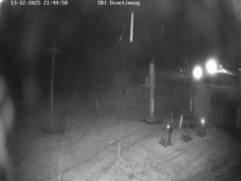 Ski Park Osvětimany