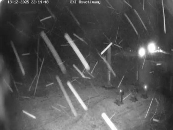 Ski Park Osvětimany