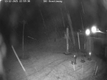 Ski Park Osvětimany