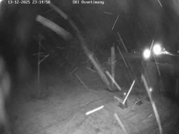 Ski Park Osvětimany