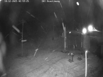 Ski Park Osvětimany