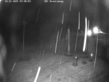 Ski Park Osvětimany