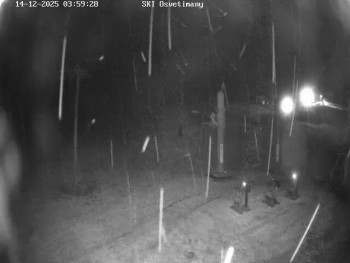 Ski Park Osvětimany