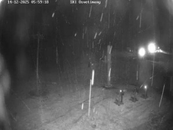 Ski Park Osvětimany