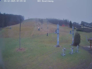 Ski Park Osvětimany