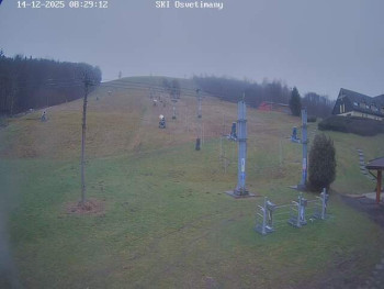 Ski Park Osvětimany