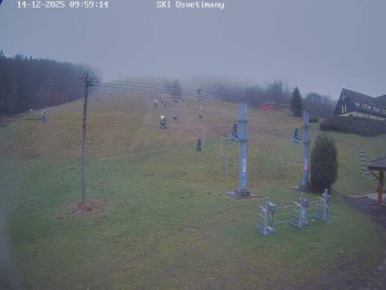 Ski Park Osvětimany