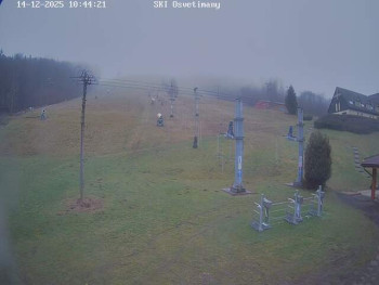 Ski Park Osvětimany