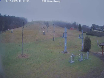 Ski Park Osvětimany