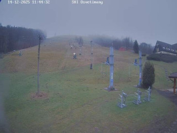 Ski Park Osvětimany