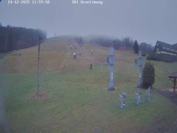 Ski Park Osvětimany